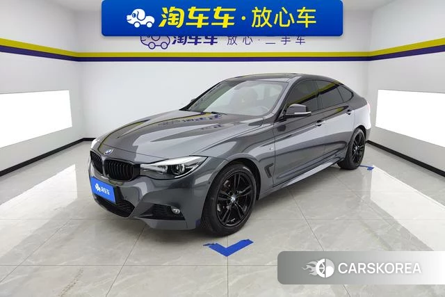 BMW 3 series GT id 4214129 из Китая 9