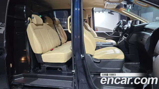 Hyundai Staria id 2680665 из Кореи 12