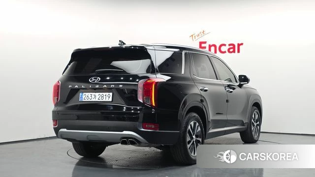 Hyundai Palisade id 3892879 из Кореи 12