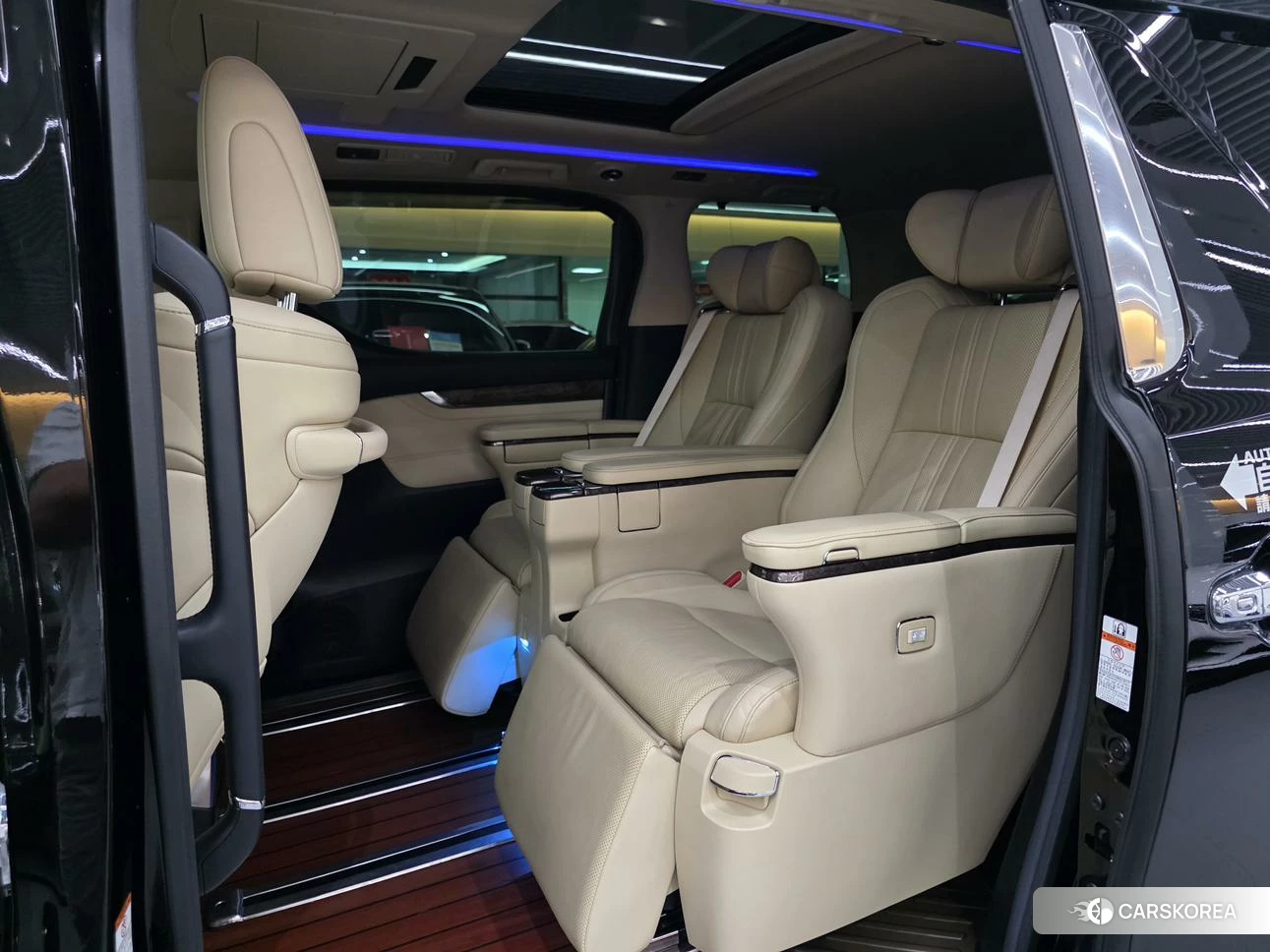 Toyota Wilfa 2021 Черный из Китая, фото 6