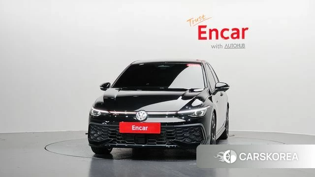 Volkswagen Golf 8th Generation id 4761964 из Кореи 12
