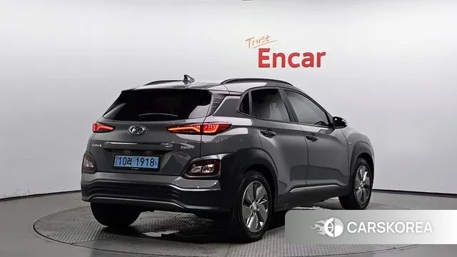 Hyundai Kona Electric id 3123053 из Кореи 12