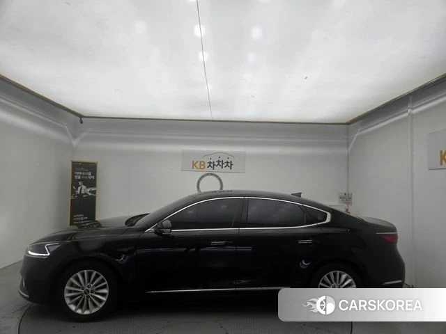 Kia Come New K7 id 4633014 из Кореи 12