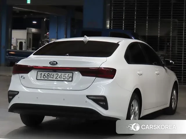 Kia Come New K3 id 3275073 из Кореи 12