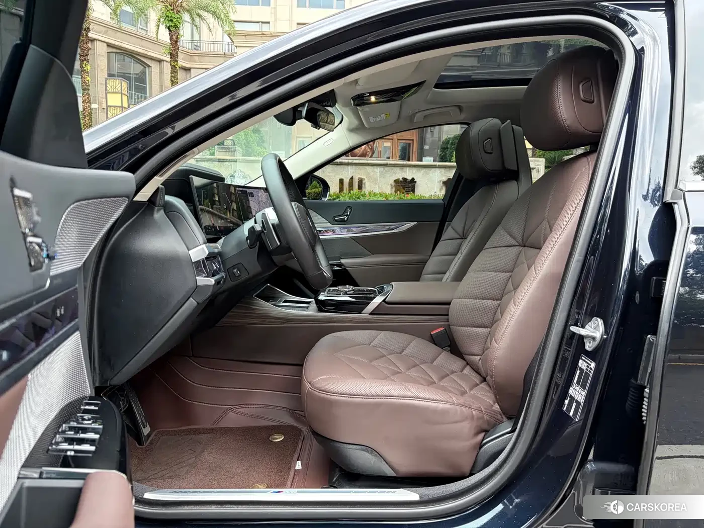 BMW 7 series id 4679818 из Китая 10