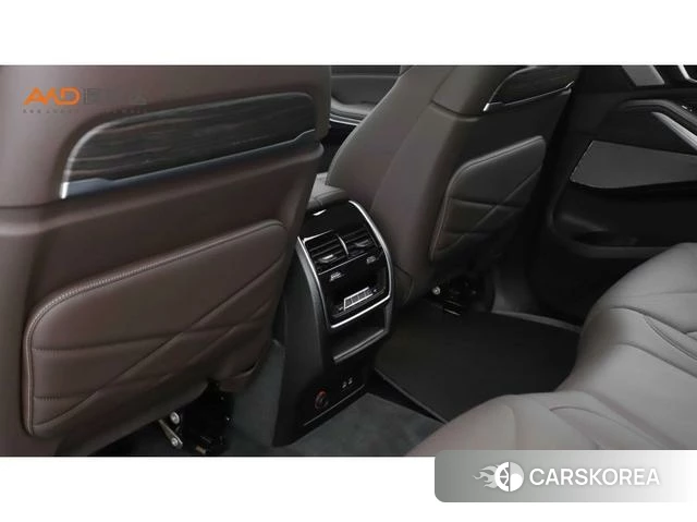 BMW X5 2022 Черный из Китая, фото 2