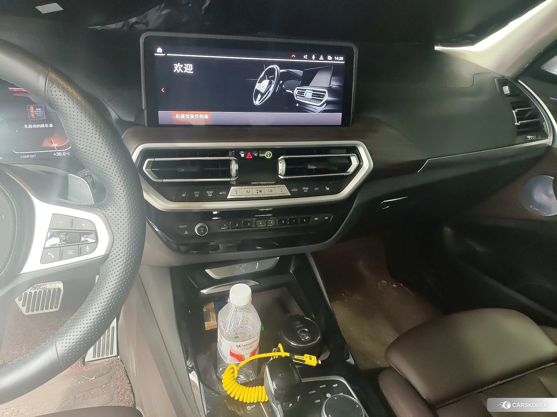 BMW X3 id 4473346 из Китая 12