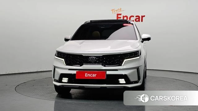 Kia Sorento 4th Generation id 3866352 из Кореи 12