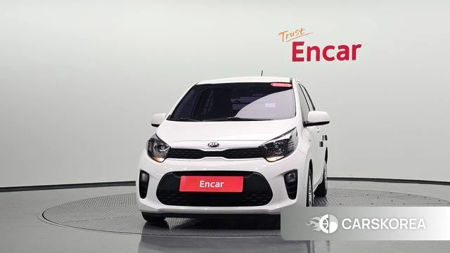Kia All New Morning (JA) id 4864992 из Кореи 12