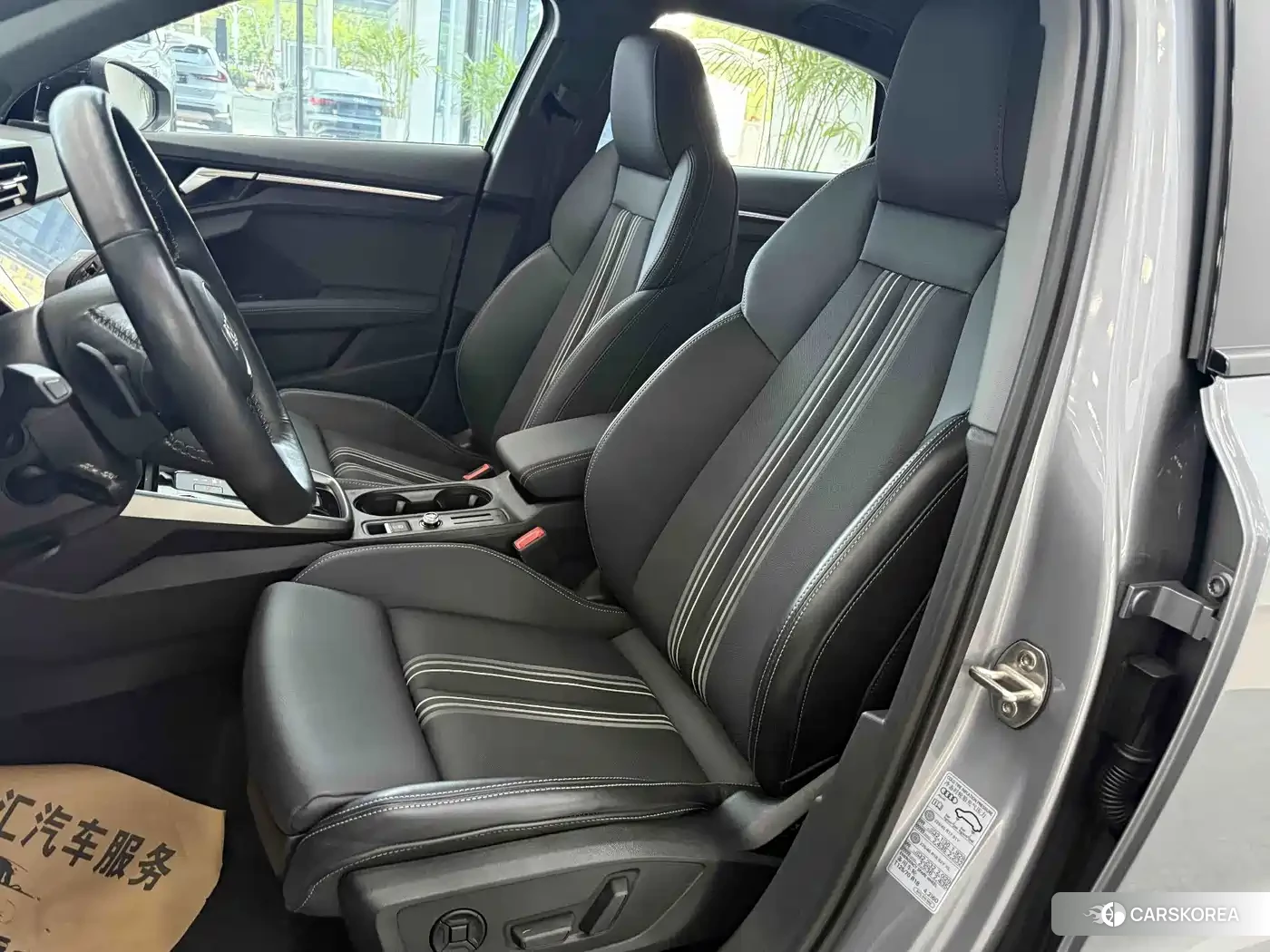 Audi A3 id 4669356 из Китая 12