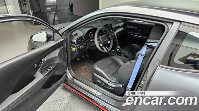 Hyundai Veloster (JS) id 2673364 из Кореи 12