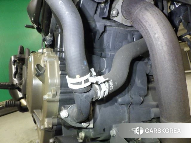 Engine photo