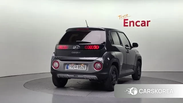 Hyundai Casper id 3322828 из Кореи 12