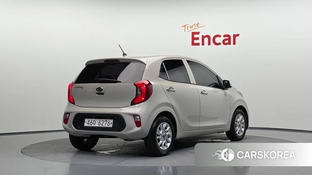 Kia All New Morning (JA) id 4931161 из Кореи 12