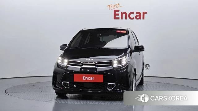 Kia Morning Urban (JA) id 4475734 из Кореи 12