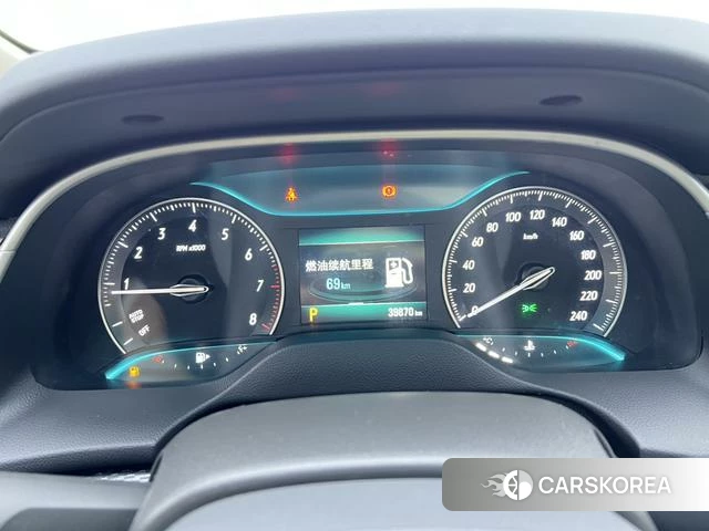 Buick Yinglang id 3957763 из Китая 12
