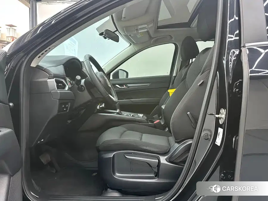 Новый Mazda CX-5 id 4948640 из Китая 8