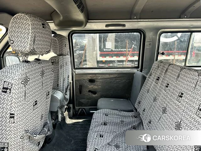 Wuling Automobile Wuling Rongguang id 4239931 из Китая 7