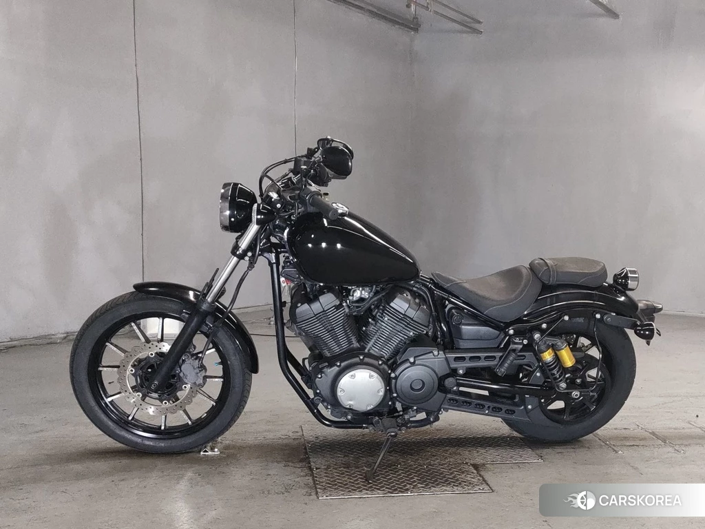 Проданный Yamaha BOLT 950R 2015 из Японии, фото 2