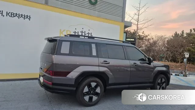 Hyundai Santa Fe (MX5) id 3732670 из Кореи 12