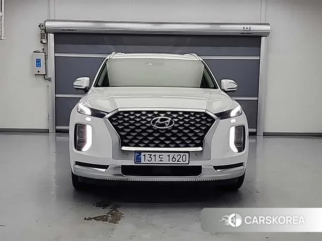 Hyundai Palisade id 3463692 из Кореи 10
