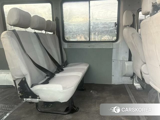 Iveco Baodi id 4240165 из Китая 8