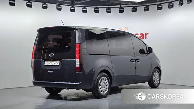Hyundai Staria id 4282067 из Кореи 12