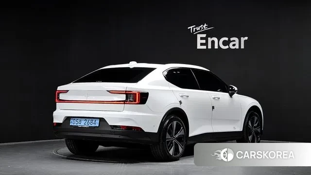 Polestar Polestar 2 id 3322293 из Кореи 12