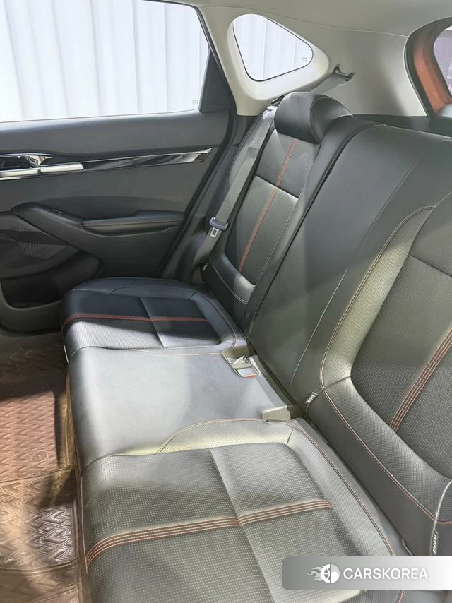 Kia Proud run id 4353553 из Китая 8