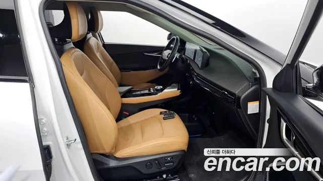 Kia EV6 id 2663679 из Кореи 12