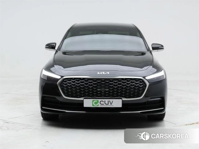 Kia The New K9 2nd generation id 4395284 из Кореи 12