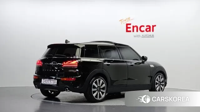 Mini Cooper SD Clubman id 3329857 из Кореи 12