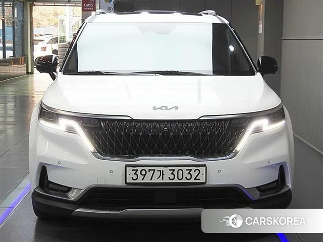 Kia Carnival 4th generation id 3879014 из Кореи 12