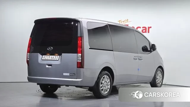 Hyundai Staria id 3223514 из Кореи 12