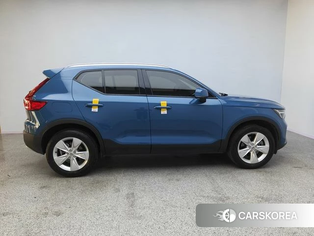 Volvo XC40 id 4236671 из Китая 12