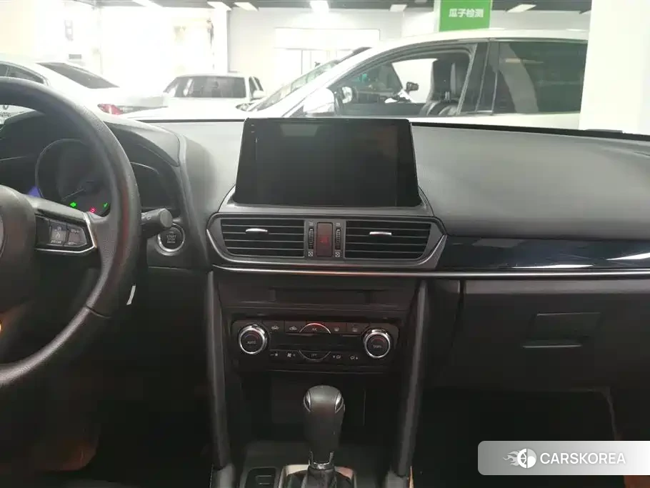 Mazda CX-4 id 4565378 из Китая 8