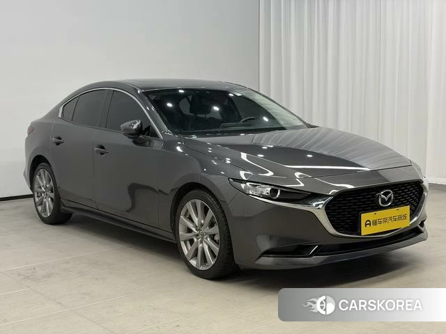 Mazda 3 Angkesaila id 4301241 из Китая 12