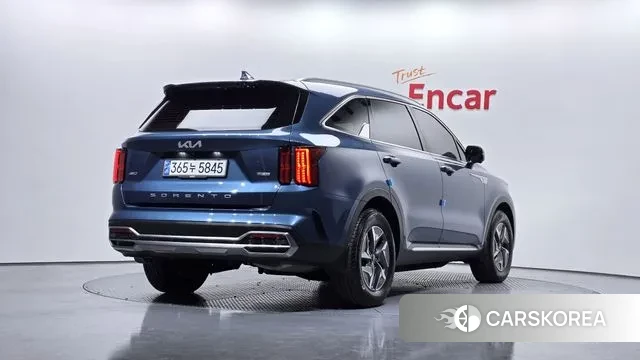 Kia Sorento 4th Generation id 3650437 из Кореи 12