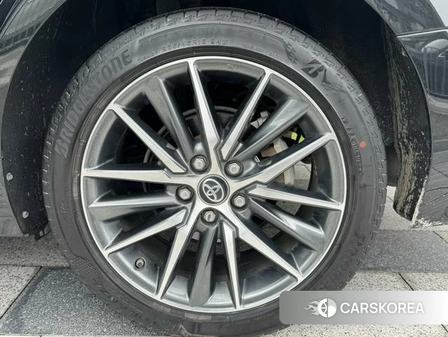 Toyota Camry id 4335348 из Китая 7