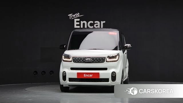 Kia The New Ray id 4873362 из Кореи 12