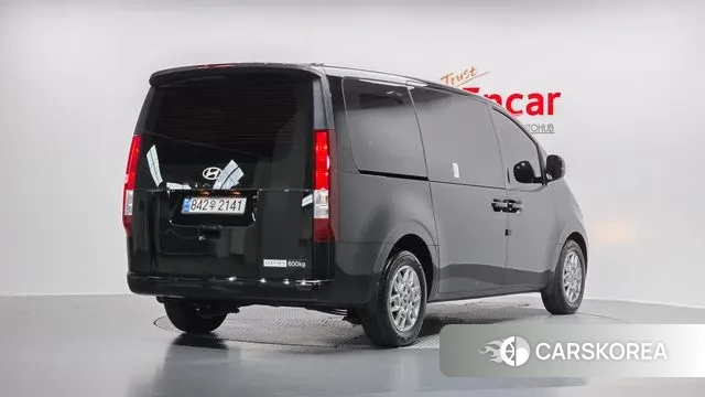 Hyundai Staria id 3400051 из Кореи 12