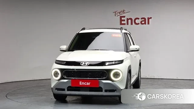 Hyundai The New Casper id 3775858 из Кореи 12