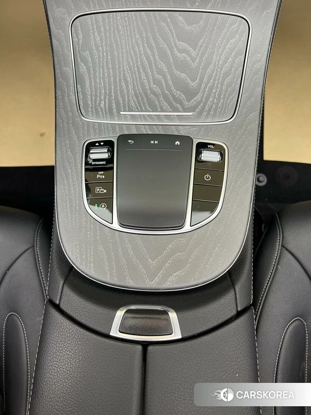 Mercedes-Benz CLS id 4307110 из Китая 12