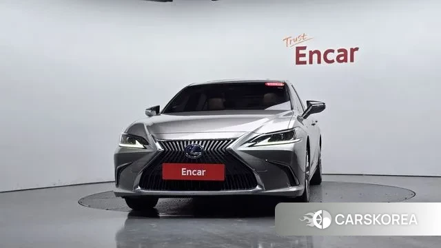Lexus ES300h 7th generation id 3765128 из Кореи 12