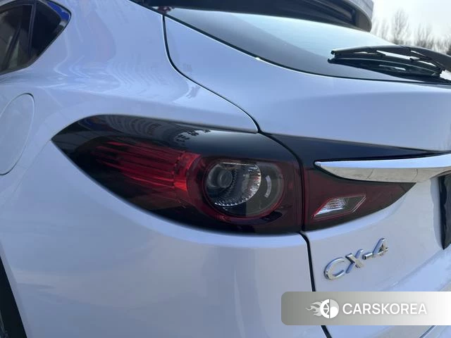 Mazda CX-4 id 4273992 из Китая 12