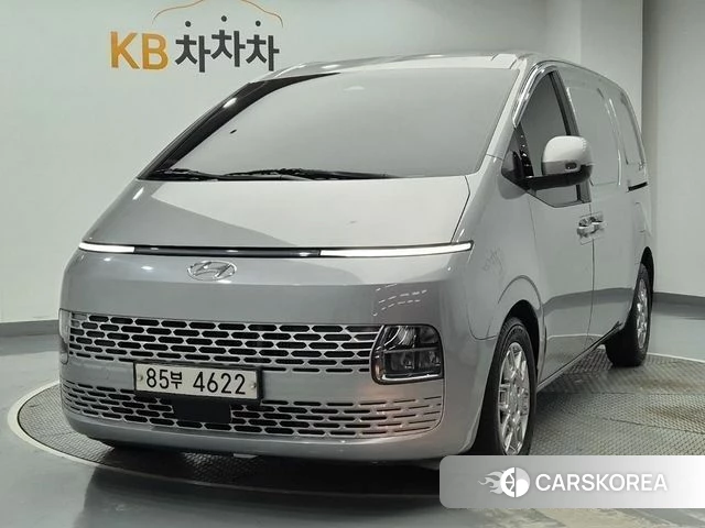 Hyundai Staria id 4943098 из Кореи 12