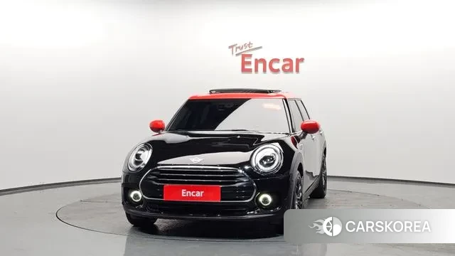 Mini Cooper Clubman id 3621430 из Кореи 12