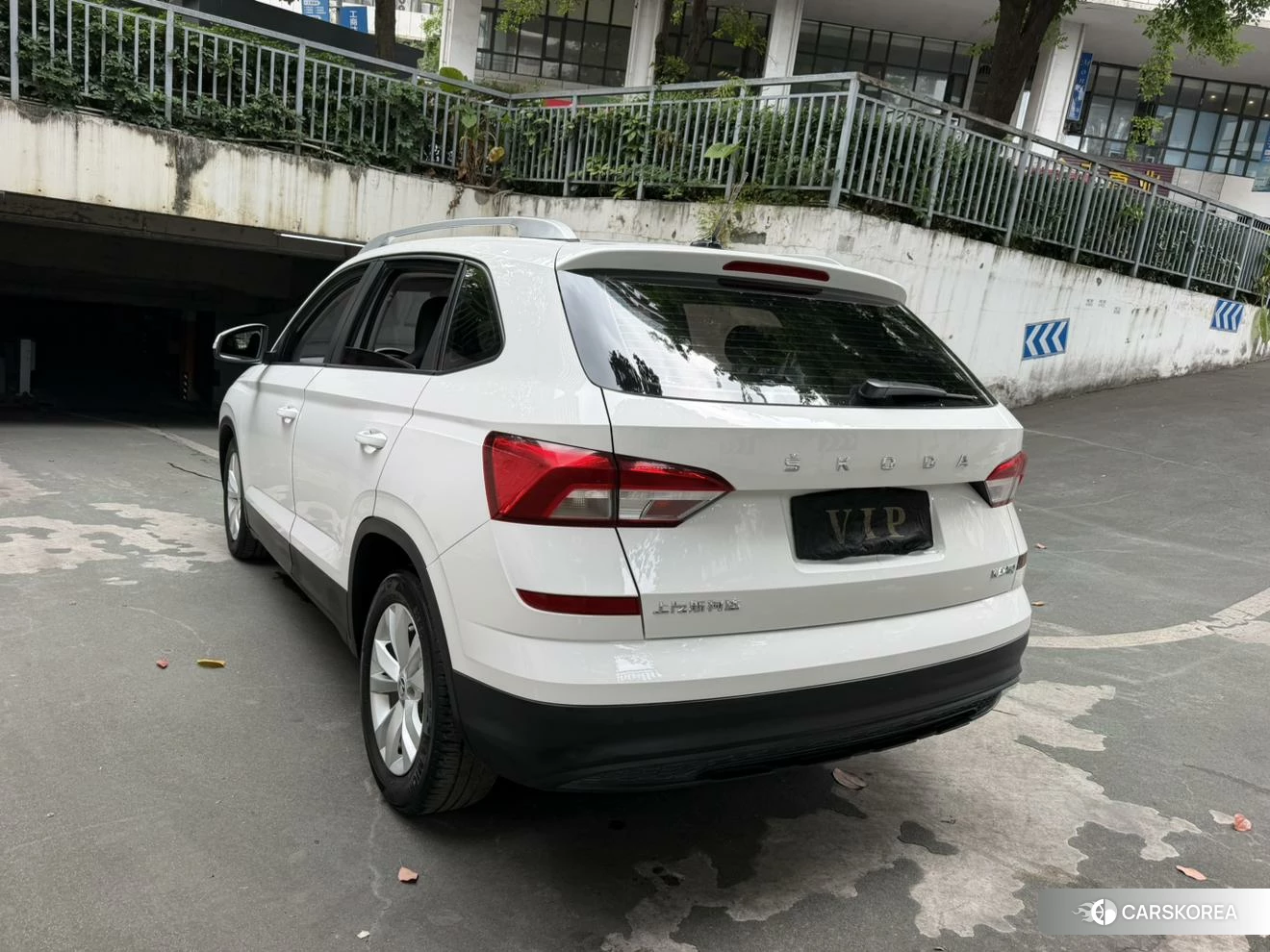 Skoda Komick id 4499061 из Китая 8