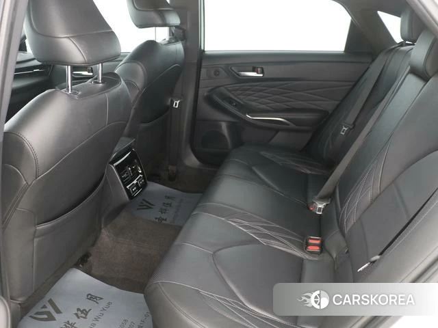 Toyota Asian dragon id 4261793 из Китая 8