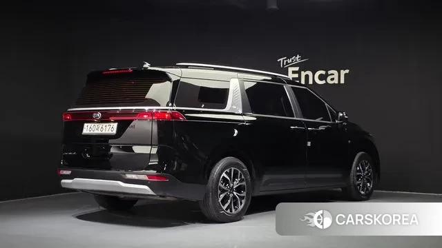 Kia Carnival 4th generation id 2975566 из Кореи 12